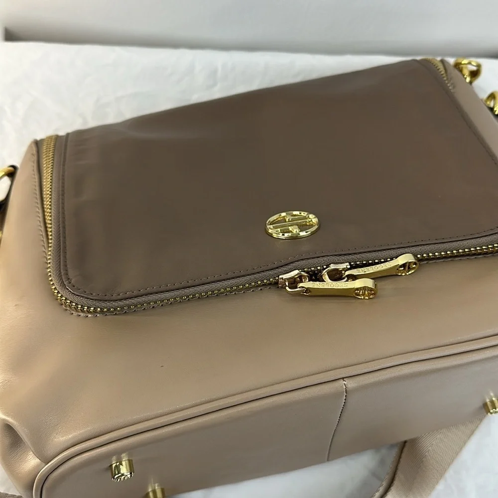 Segolene Paris two tone